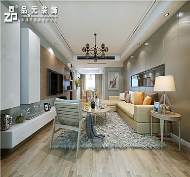 萬(wàn)達華府-3