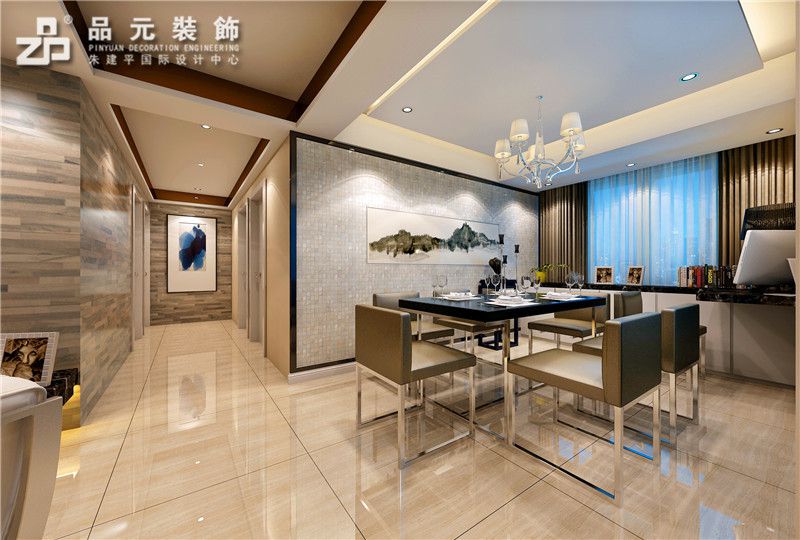 弘陽(yáng)上城17號樓